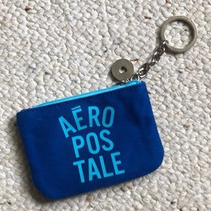 !!!SALE!!! Aeropostale Coin Purse Wallet
